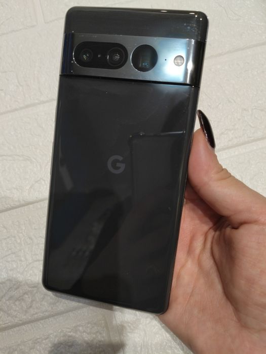 Смартфон Google Pixel 6 Pro на Гугл акаунті!