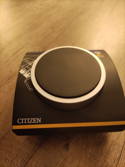 Pudełko Citizen sprzedam