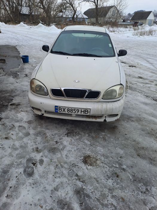 Продам Лайнер Део Ланос