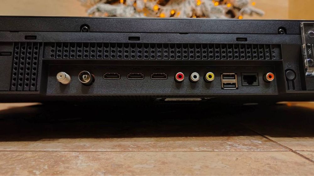 Смарт телевізор Samsung SmartTV 22 24 32 34 40 42 45 55 T2 IPTV 2025