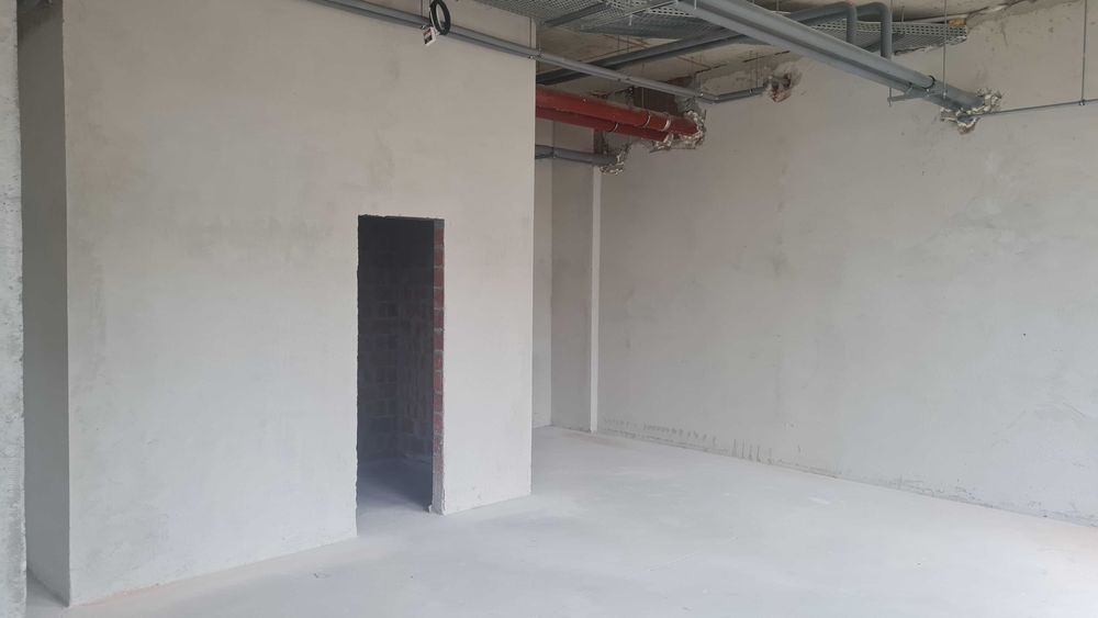 Продаж апартаментів/офісу 80,8 м² в Брюховичах від забудовника