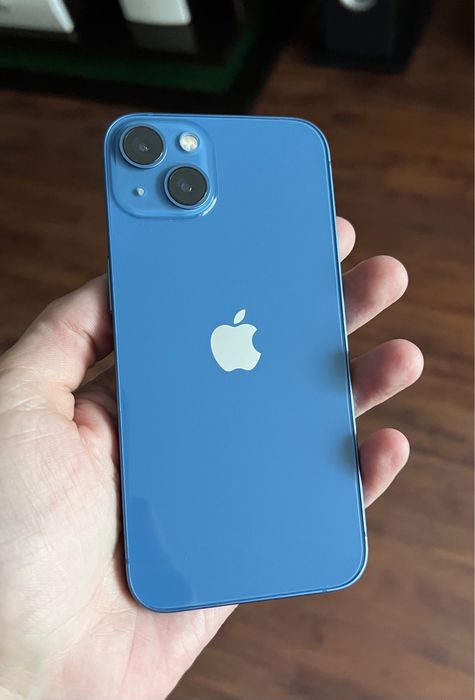 iPhone 13  128ГБ  neverlock