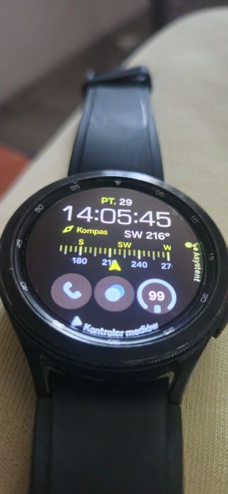 Smartwatch samsung