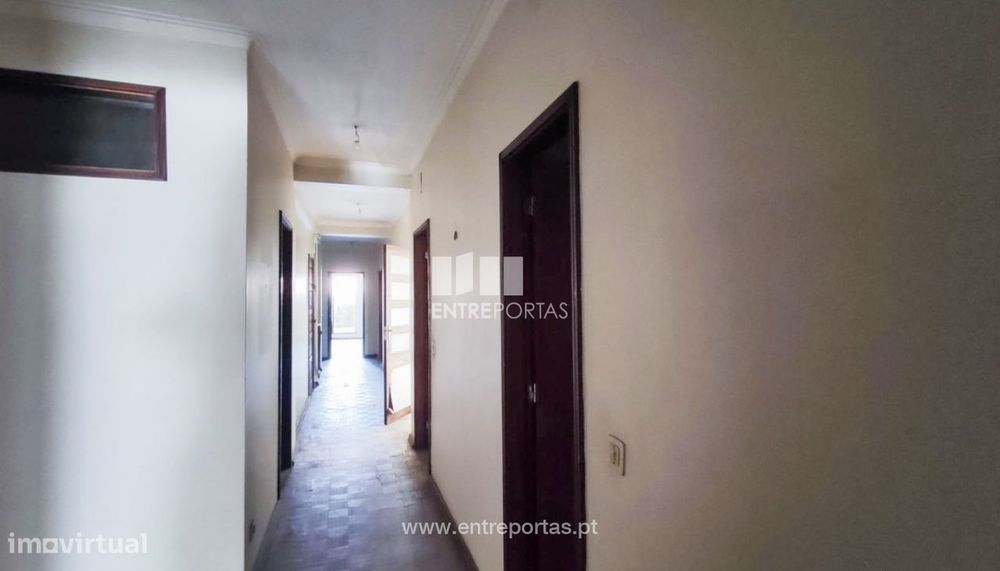 Venda de Apartamento T3, Centro da Cidade, Viana do Castelo.