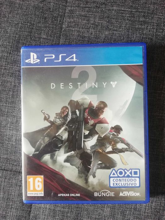 Destiny 2 PS4/PS5