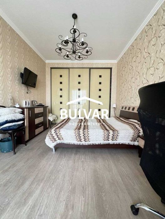ЖК Остров ‼️ Новострой ‼️ Центр ‼️ 2 к.кв - 68 м2, Рымарская