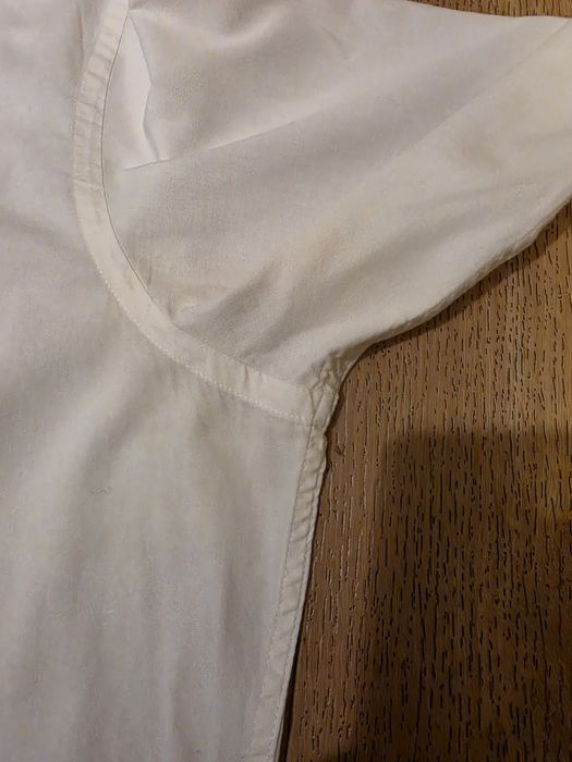 Koszula Polo Club rozm.M slim fit