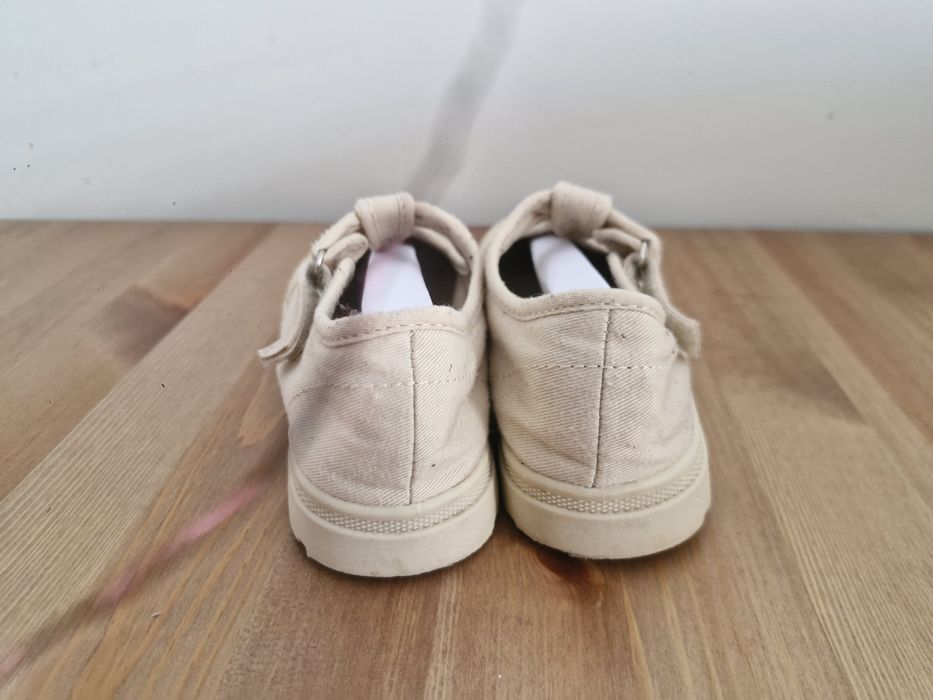 Buty sandały pelne rozm. 31 Nelli blu