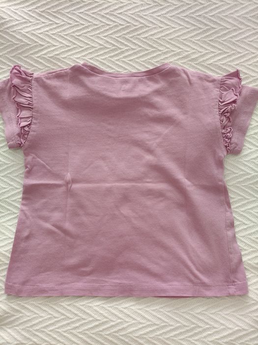 Camisola Zara Tam 3 Anos ( Portes incluídos)