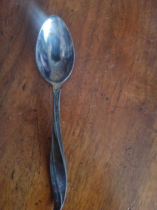 Hefra Łyżeczki do kawy herbarty 6 szt