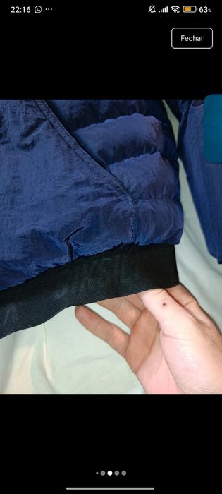 Kispo Novo Silksilk Original (valor a sair de loja 130€)