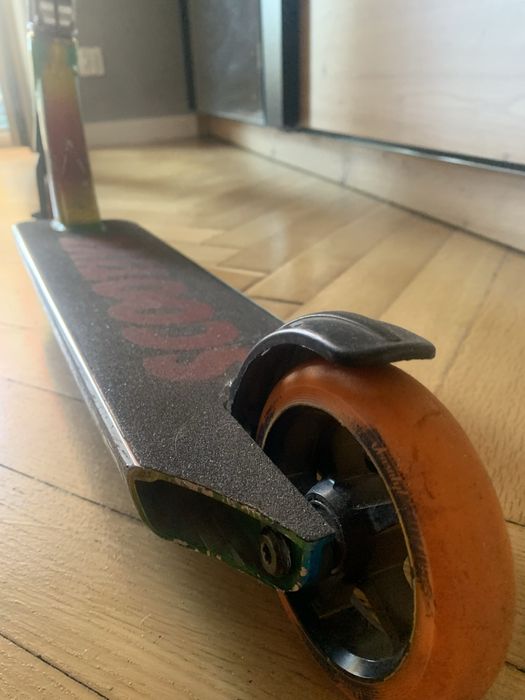 Hulajnoga Wyczynowa Custom