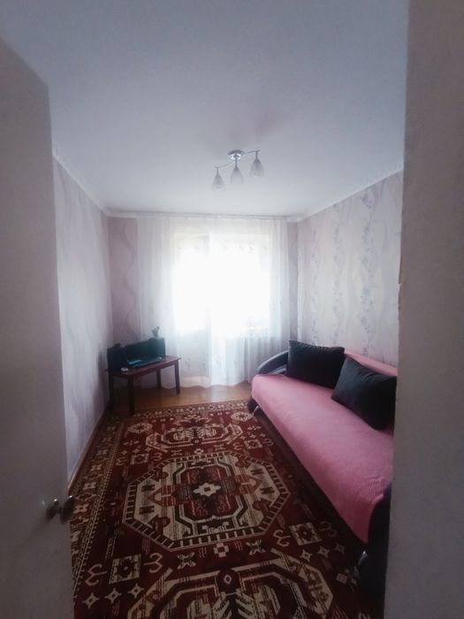 Продається 3 кімнатна квартира Богунія