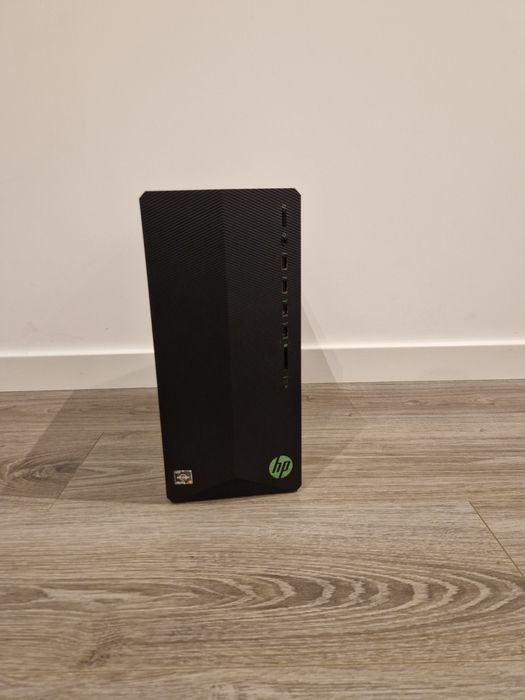 Pc da hp para gaming