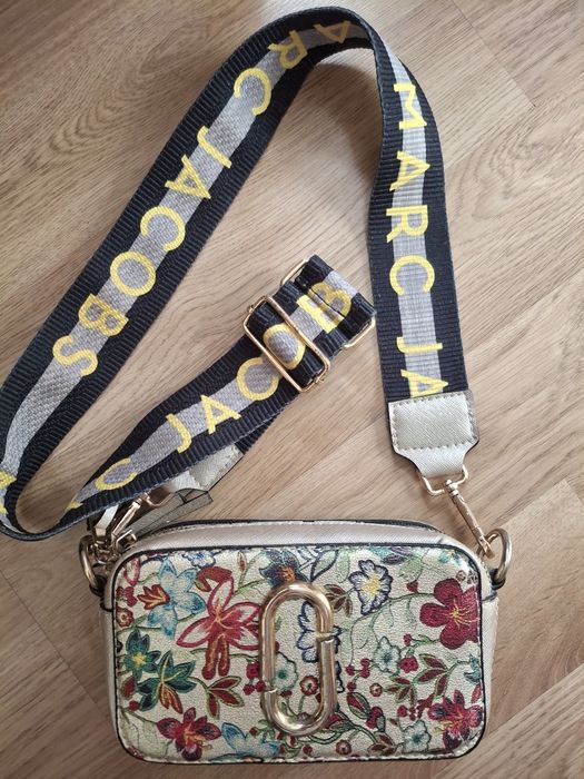 Кросс боди Marc Jacobs