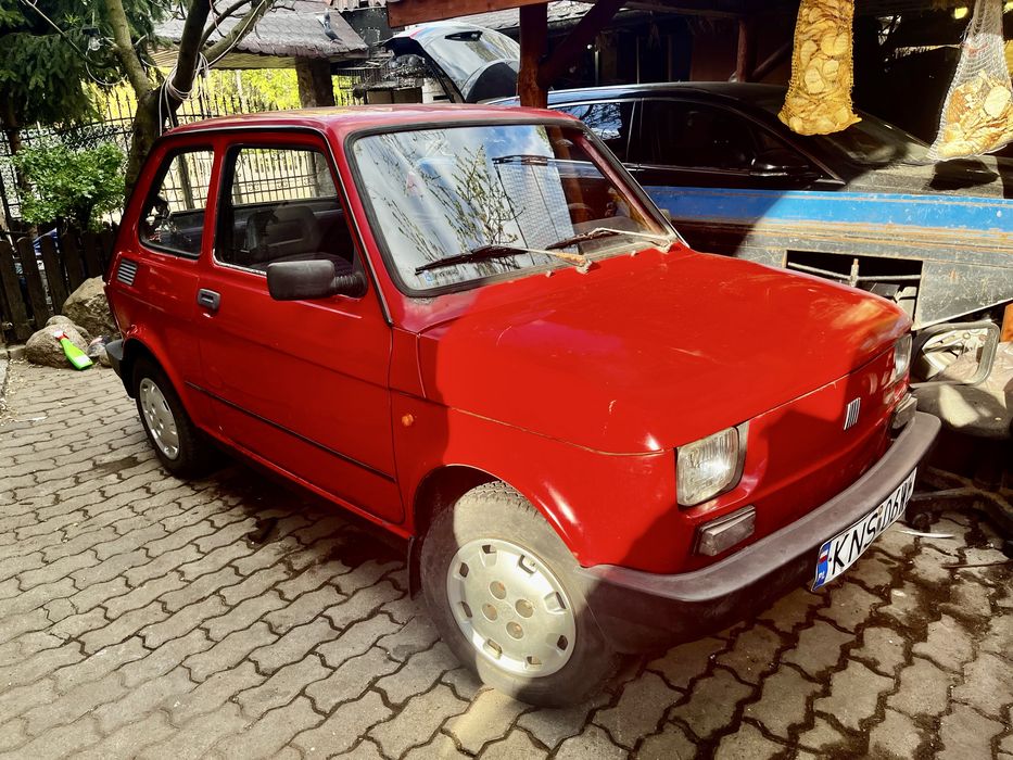 Fiat 126