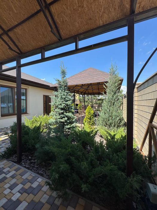 Будинок за адресою вул. Перемоги (площа 100 м²) - Atlanta.ua - фото 17