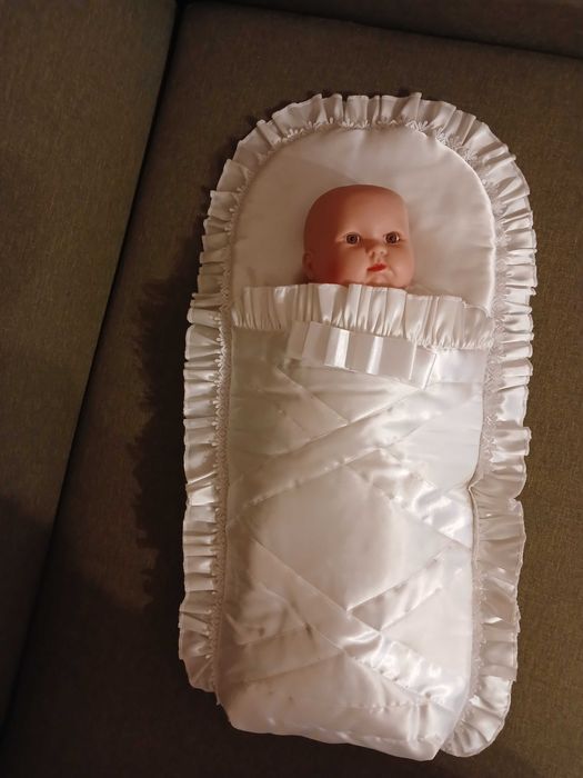 Конверт для выписки