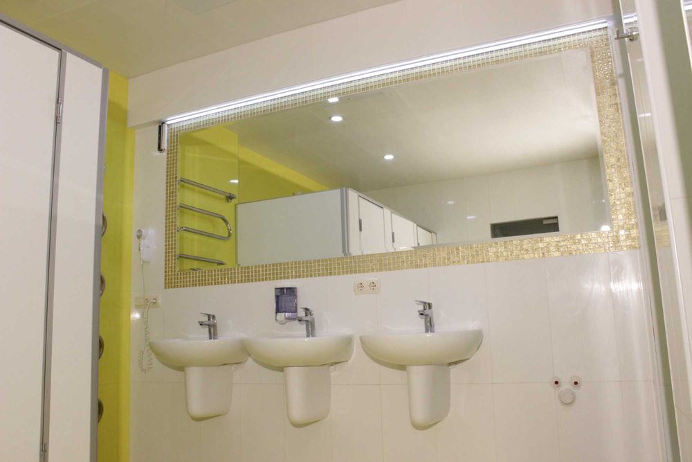 Сучасний гуртожиток метро Либідська/ Хостел - 1600 грн місяць