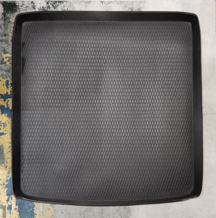 Коврик в багажник Golf