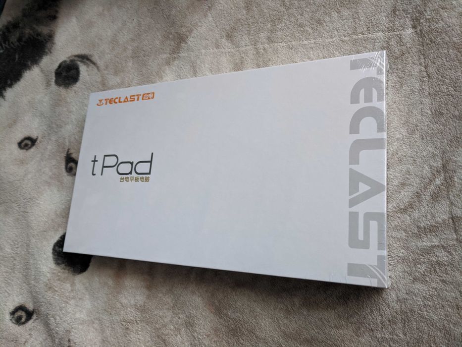 Планшет Teclast P25, 2/32 новий, 10.1" Global + чохол + подарунок