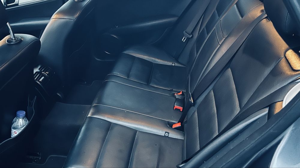 Mercedes cdi anvangard c200