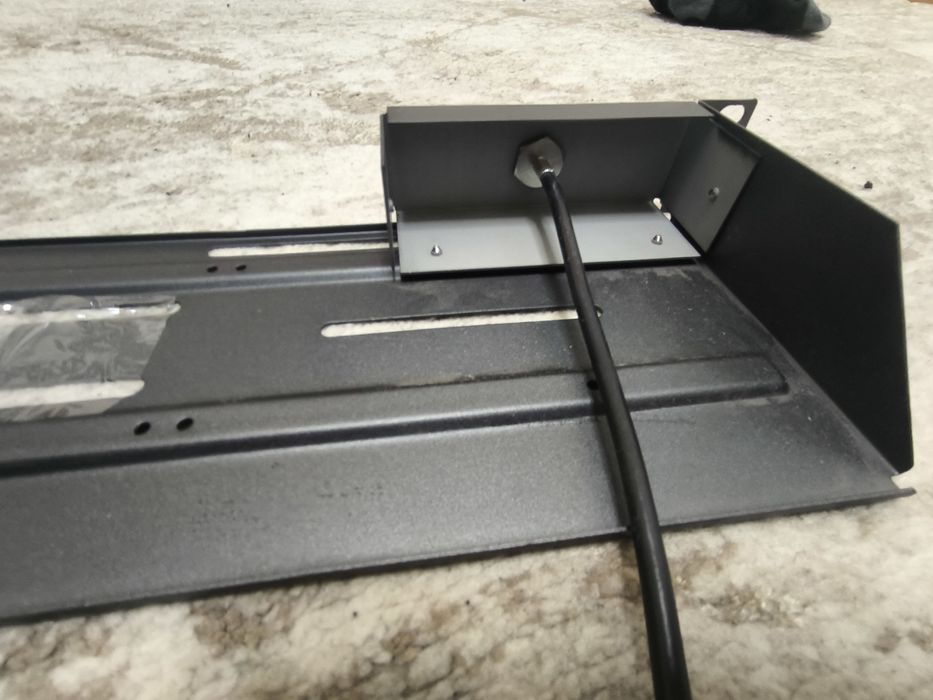 Продам рек під Sennheiser G1, G2