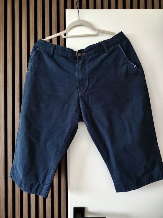 Spodenki szorty spodnie