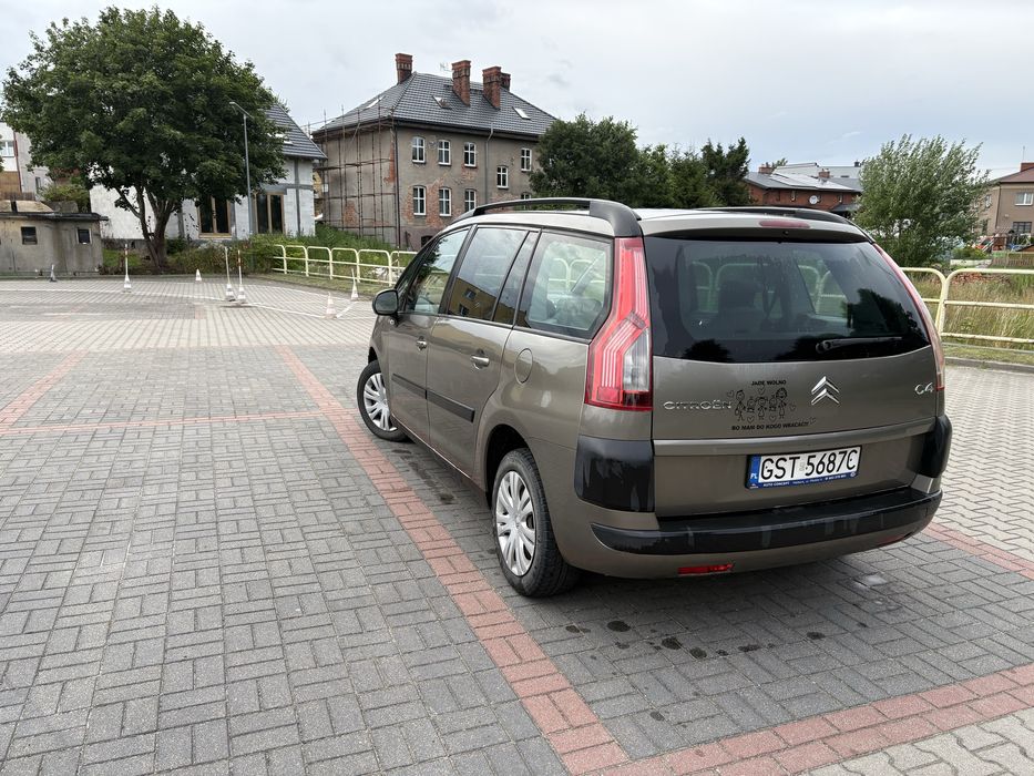 Sprzedam Citroen