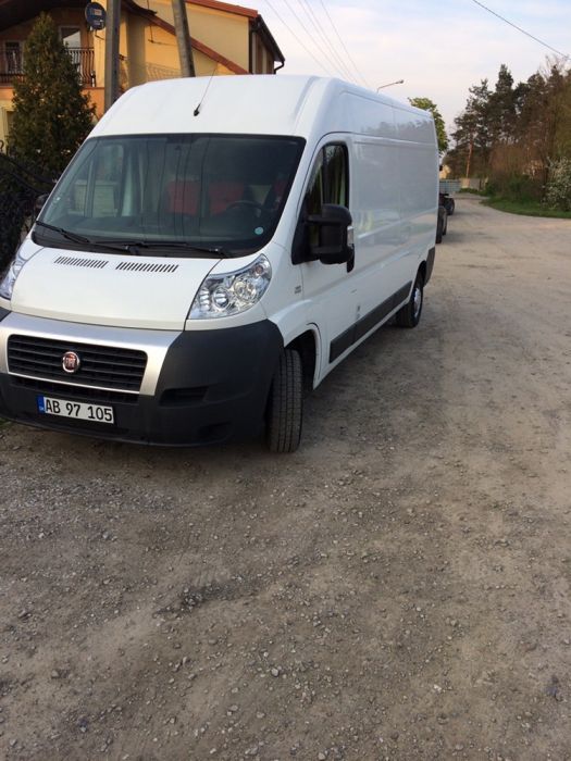 Transport i przeprowadzki na rynku krajowym i międzynarodowym