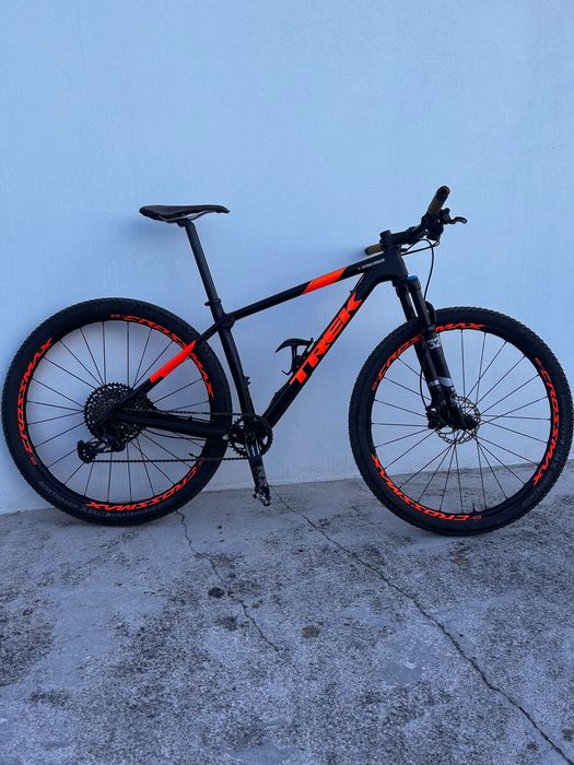 MTB Trek Procaliber 9.6 Gen 3