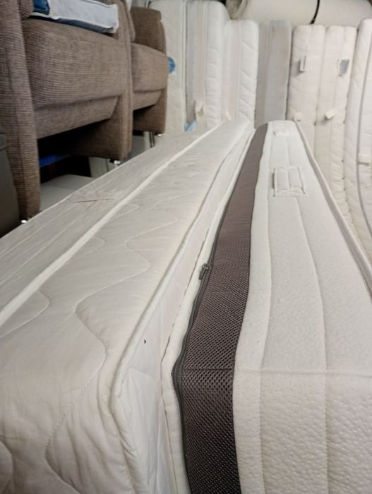 Materace różne rozmiary 90/ 100/na 200cm