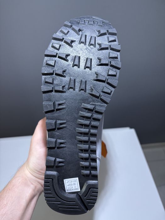 Sneakersy ellesse Isola Runner r. 42