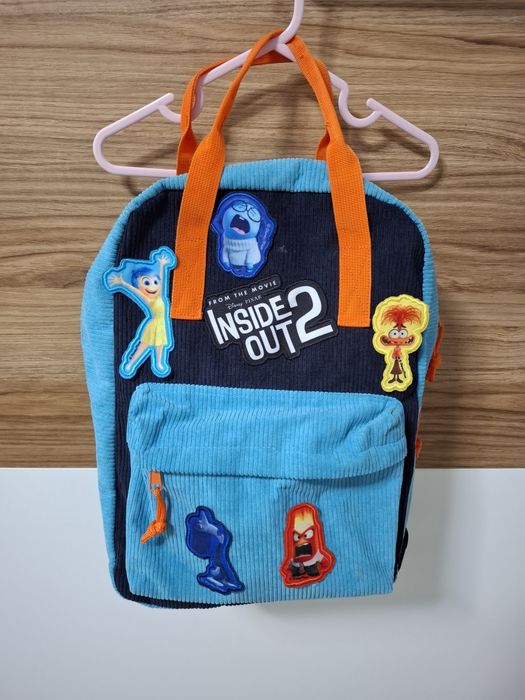 Plecak Inside Out 2