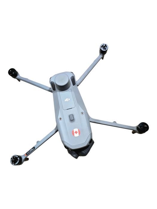 Dji matrice 4t полностью рабочий