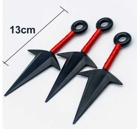 Naruto Ninja Series Items434510901627463684