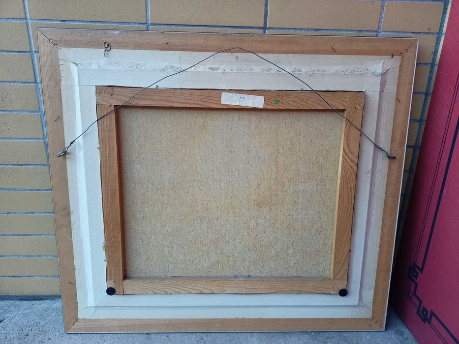 Quadro Natureza Morta 2