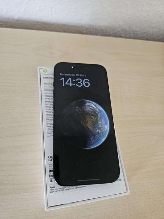 Iphone 15 pro повний оригінал
