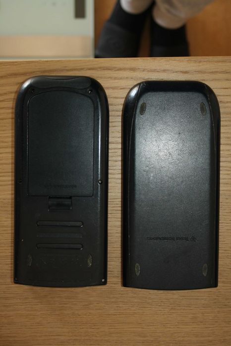 Calculadora Gráfica TI-84 Plus | 55€