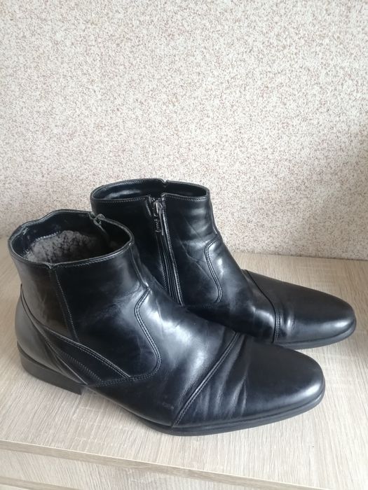 Черевики чоловічі