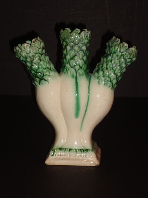 Par de jarras antigas de. 4 dedos