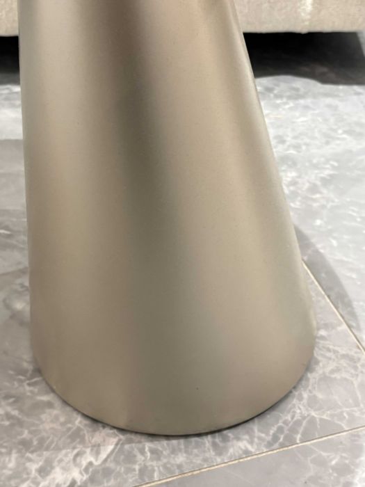 Stolik Kawowy Peyote B Bronze Od Cattelan Italia