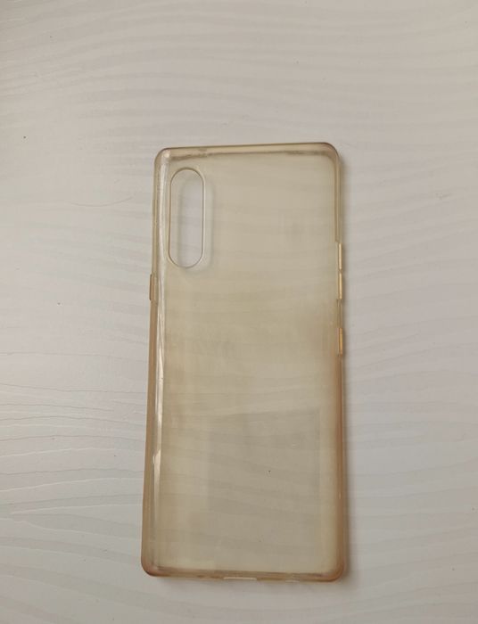 Продам  чохол Lg Velvet 5g
