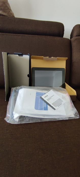 Tablet Asus 10polegadas