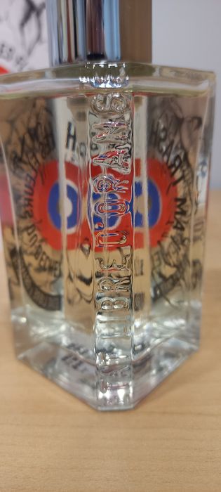 Etat Libre d'Orange I Am Trash - Les Fleurs du Dechet 100ml używane