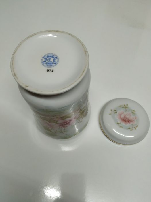 Limoges - porcelanas - portes incluídos