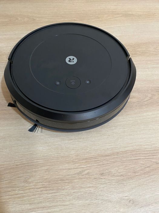 Aspirador Robô IROBOT Combo Roomba 2 Essential