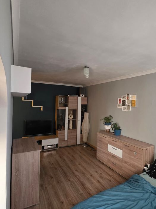 Na sprzedaż  2 pokojowe mieszkanie ~39m² Gliwice - Sikornik, ul. Wilgi