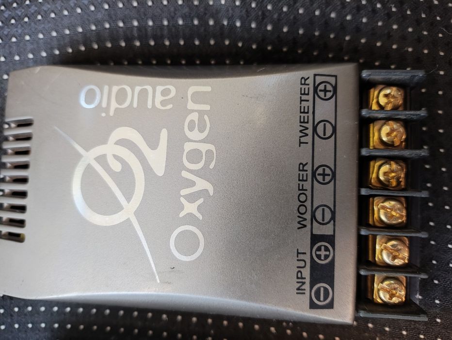 Продам кросовери Oxygen