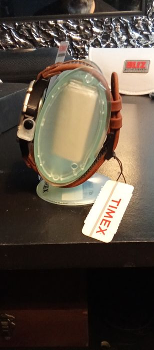 Relógio Timex expedition